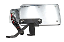 Load image into Gallery viewer, Vertical Side Mount Tail Lamp Kit