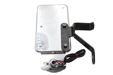 Load image into Gallery viewer, Vertical Side Mount Tail Lamp Kit
