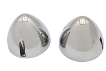 Load image into Gallery viewer, Bullistic Turn Signal Lenses Smoke