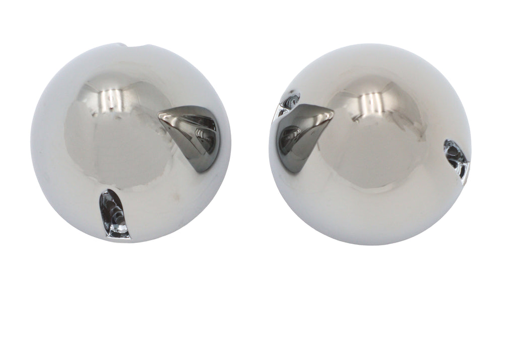 Bullistic Turn Signal Lenses Smoke
