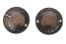 Load image into Gallery viewer, Bullistic Turn Signal Lenses Smoke