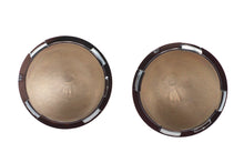 Load image into Gallery viewer, Bullistic Turn Signal Lenses Clear