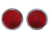 Load image into Gallery viewer, Bullistic Turn Signal Lenses Red