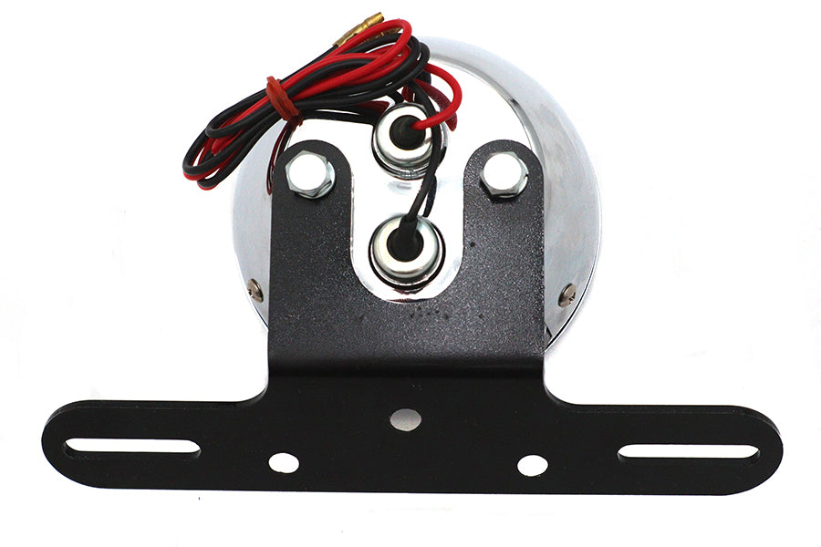Model A FCK Tail Lamp Kit