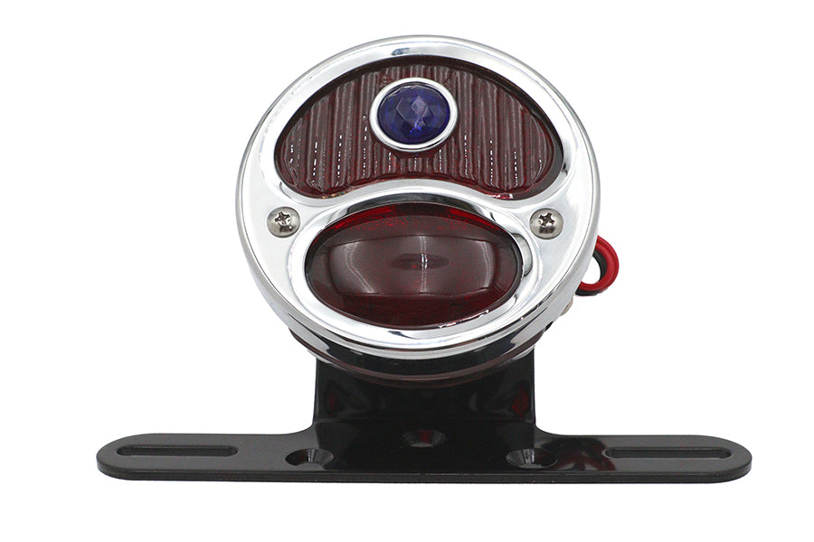 Model A FCK Tail Lamp Kit