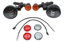 Load image into Gallery viewer, Spotlamp Assembly Black