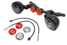 Load image into Gallery viewer, Spotlamp Assembly Black