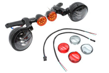 Load image into Gallery viewer, Spotlamp Assembly Black