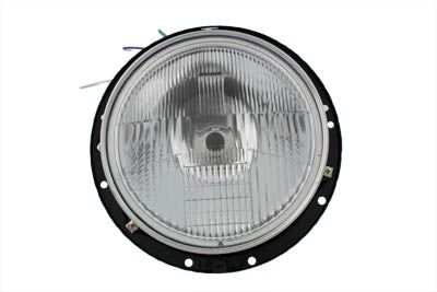 7 inch Headlamp Unit