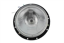 Load image into Gallery viewer, 7 inch Headlamp Unit
