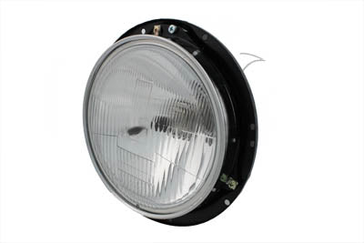 7 inch Headlamp Unit