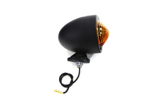 Load image into Gallery viewer, Black Bullet Marker Lamp One Wire Type