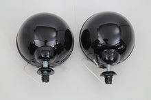 Load image into Gallery viewer, Black Spotlamp Assembly