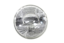 Load image into Gallery viewer, 7 inch Round 6 Volt Headlamp Sealed Beam Bulb