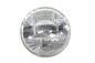 7 inch Round 6 Volt Headlamp Sealed Beam Bulb