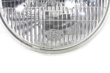 Load image into Gallery viewer, 7 inch Round 6 Volt Headlamp Sealed Beam Bulb