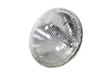 Load image into Gallery viewer, 7 inch Round 6 Volt Headlamp Sealed Beam Bulb