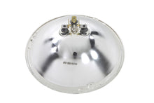 Load image into Gallery viewer, 7 inch Round 6 Volt Headlamp Sealed Beam Bulb