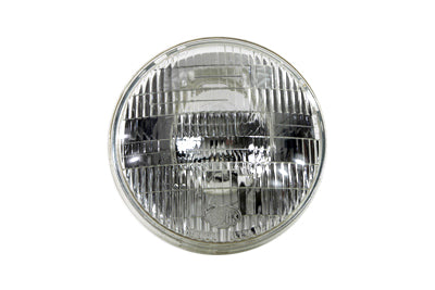 7 inch Round 12 Volt Headlamp Sealed Beam Bulb