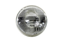 Load image into Gallery viewer, 7 inch Round 12 Volt Headlamp Sealed Beam Bulb