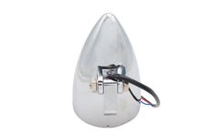Load image into Gallery viewer, Ultima 4-1/2 inch Bullet Headlamp Chrome