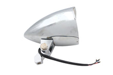 Load image into Gallery viewer, Ultima 4-1/2 inch Bullet Headlamp Chrome