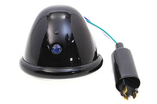 Load image into Gallery viewer, 4-1/2 inch Round Headlamp Black