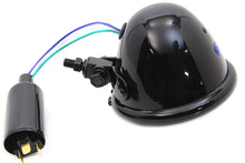 Load image into Gallery viewer, 4-1/2 inch Round Headlamp Black
