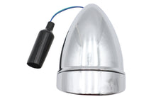 Load image into Gallery viewer, 4-1/2 inch Bullet Headlamp Chrome