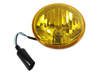 Load image into Gallery viewer, 7 inch Round Headlamp Sealed Beam