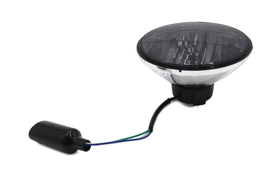 7 inch Round Headlamp Sealed Beam