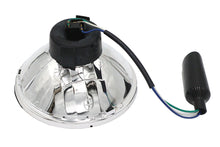 Load image into Gallery viewer, 7 inch Round Headlamp Sealed Beam
