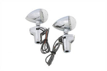 Load image into Gallery viewer, LED Turn Signal Set with Stand Off Mount