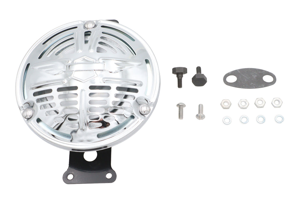 Delco Remy 6 Volt Horn Kit