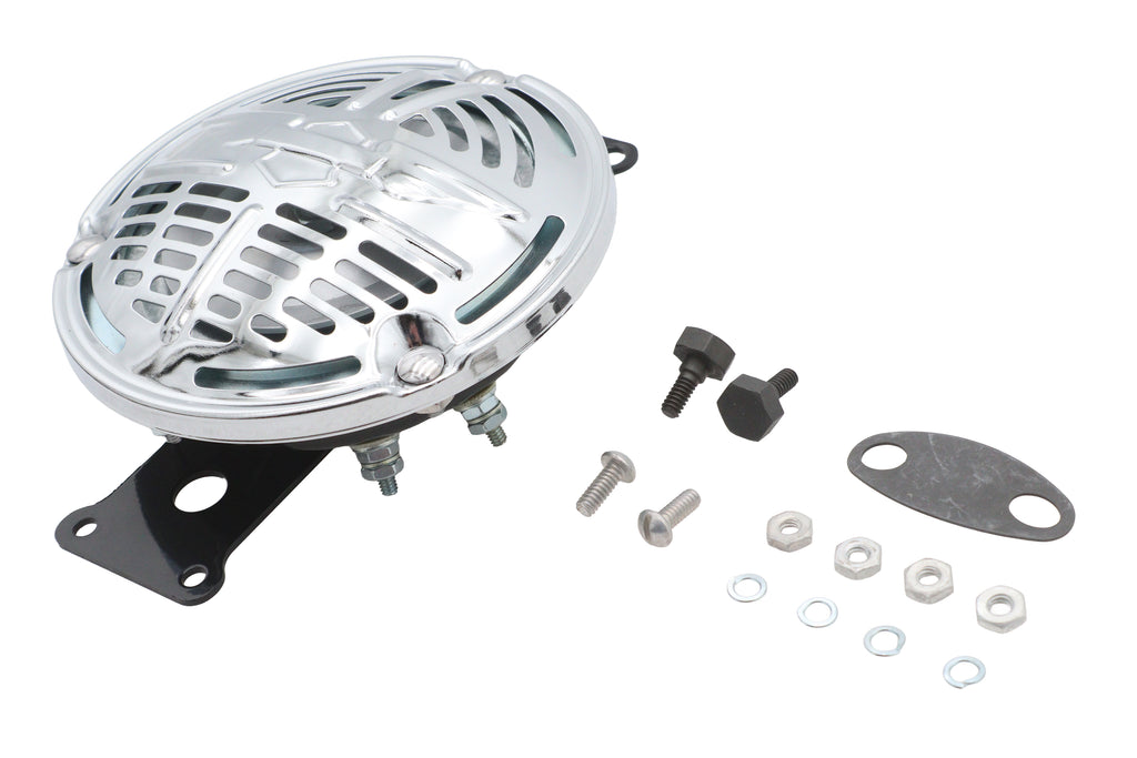 Delco Remy 6 Volt Horn Kit