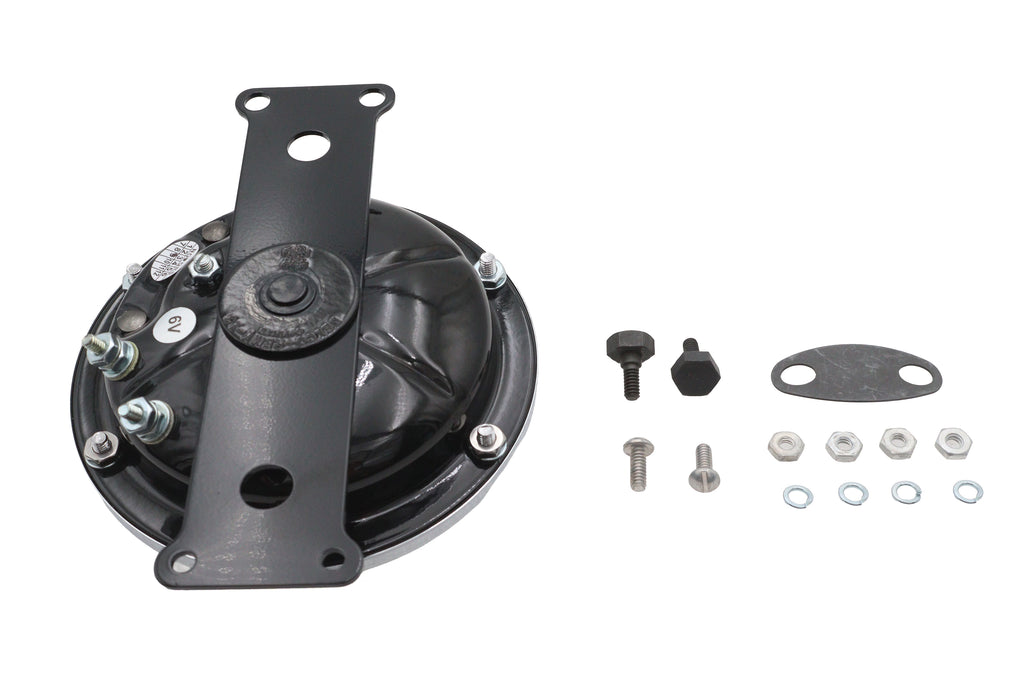 Delco Remy 6 Volt Horn Kit