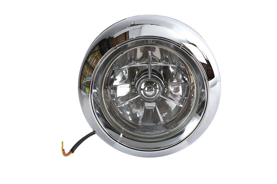 4-1/2 inch Round Headlamp Protolyte