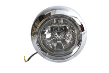 Load image into Gallery viewer, 4-1/2 inch Round Headlamp Protolyte