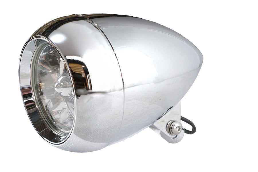 4-1/2 inch Round Headlamp Protolyte