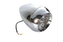 Load image into Gallery viewer, 4-1/2 inch Round Headlamp Protolyte