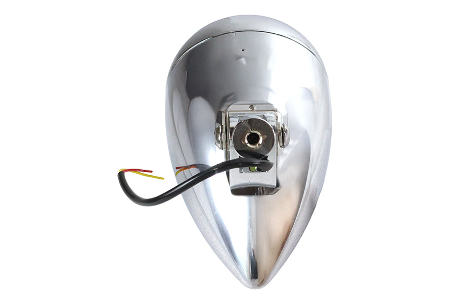 4-1/2 inch Round Headlamp Protolyte