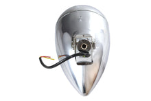Load image into Gallery viewer, 4-1/2 inch Round Headlamp Protolyte