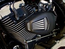 Load image into Gallery viewer, Jims Forceflow Cylinder Head Cooler Kit Black