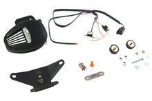 Load image into Gallery viewer, Jims Forceflow Cylinder Head Cooler Kit Black