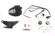 Load image into Gallery viewer, Jims Forceflow Cylinder Head Cooler Kit Black