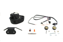 Load image into Gallery viewer, Jims Forceflow Cylinder Head Cooler Kit Black