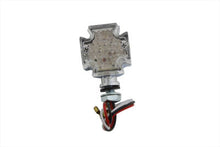 Load image into Gallery viewer, Mini Marker Lamp Set Maltese Style Clear Lens