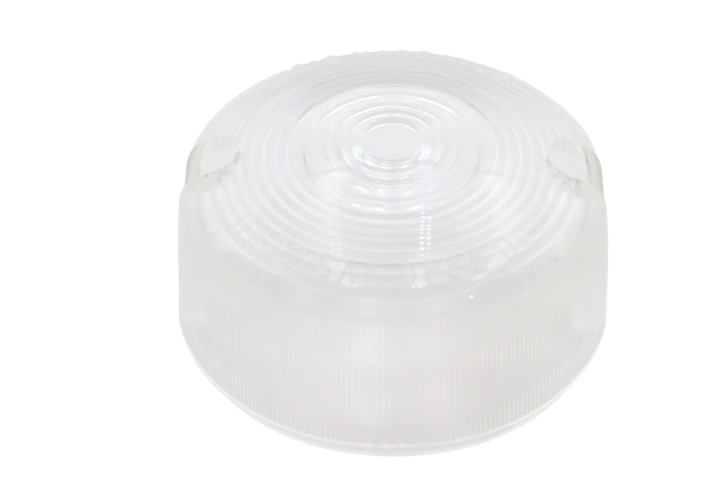 Clear Turn Signal Lens
