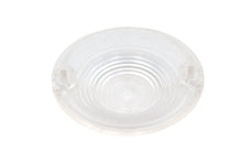 Load image into Gallery viewer, Clear Turn Signal Flat Lens Small
