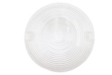 Load image into Gallery viewer, Clear Turn Signal Flat Lens Large